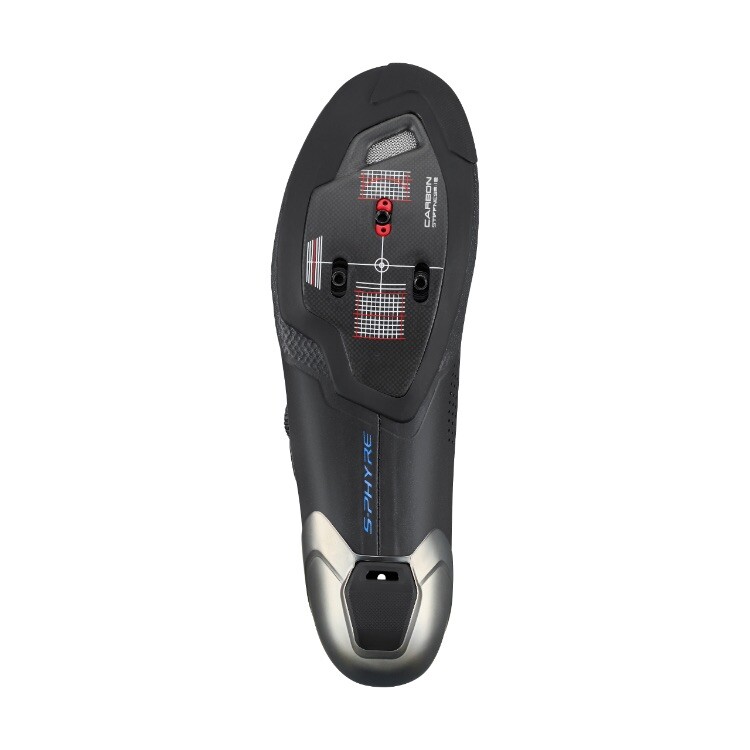 ウェア SHIMANO S-PHYER SHRC902M EU40.5 SPD-SL Shimano RC902 S-PHYRE Cycling Shoe - Men's - Men