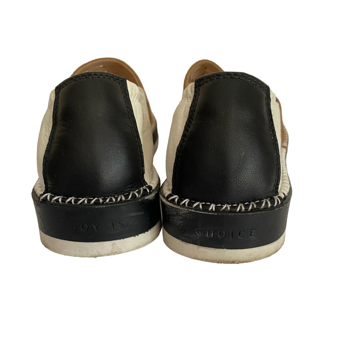 Hispanitas Maiko Women\'s Flat - Black - Sz 6/6.5 US; 37 EU Hispanitas M Flats for Women for sale | eBay main image 2