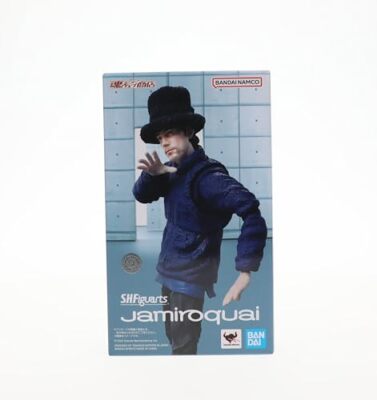 SHFiguarts jamiroquai フィギュア e93bbc9a-4ee5-4675-a54d-