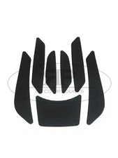 Honda Traction Mats For F-12 / F12X 2002 2003 2004 2005 2006 2007 Foot Pads