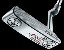 Scotty Cameron Super Select Newport 2
