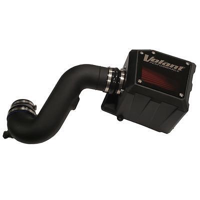 Volant 15954, Air Intake Fits 19- Gm P/U 6.2L High Performance & Racing Parts