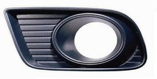 Pare-choc avant Mazda BT50