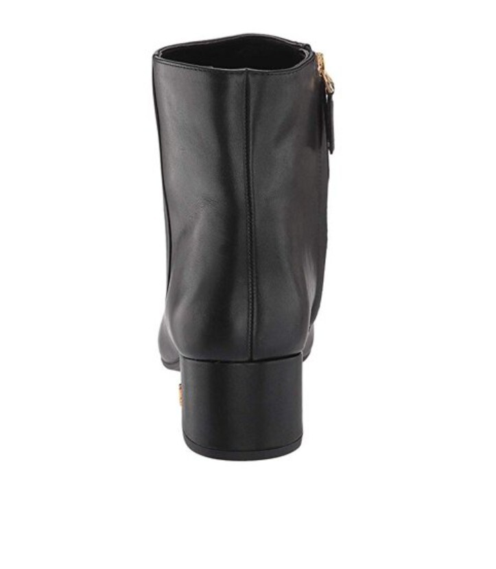 新作商品!!Ralph Lauren(ラルフ) Welfordレザーブーティー Welford Leather Bootie for Women | Ralph Lauren® BO