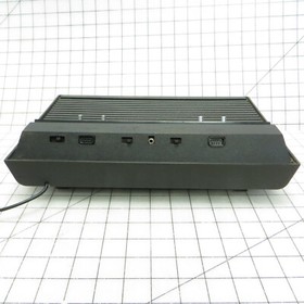 Vintage Atari 2600 4-Switch 1980s Video Game Console - As-is, read for issues