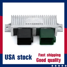 Glow Plug Control Relay Module For Ford E-series F-series 8 Cyl 6.0L 6.4L 7.3L