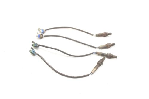 HUMMER H2 6.0L OXYGEN O2 LAMBDA SENSOR OEM 2003 - 2006 -SET OF 4- - Picture 2 of 14