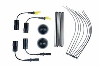 KW Stilllegungssatz Elektr. DäMpferregulierung Audi TT RS (8S (8J), Ab 15)