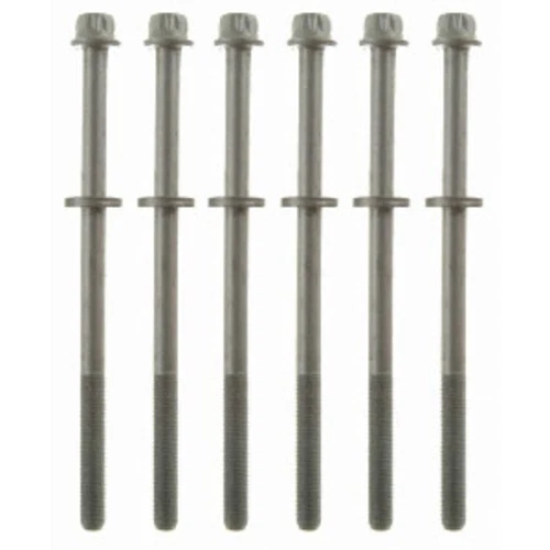 ES 72212 Felpro Set Cylinder Head Bolts for Subaru Legacy Outback Forester Baja