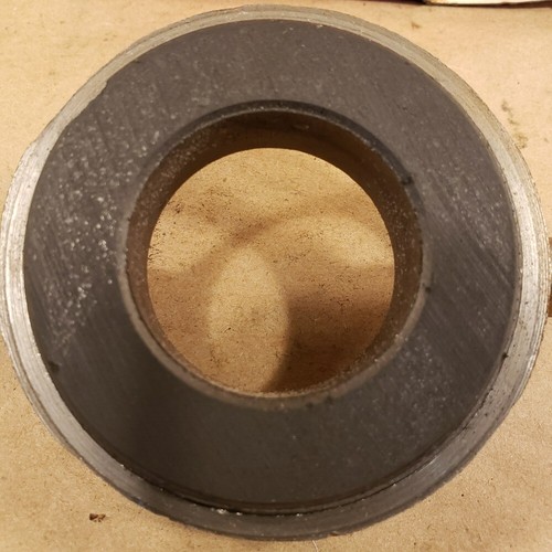 MG MGC Austin Healey BN7 BJ7 Quentin Hazell GRB115 Clutch Release Bearing NOS - Picture 10 of 11