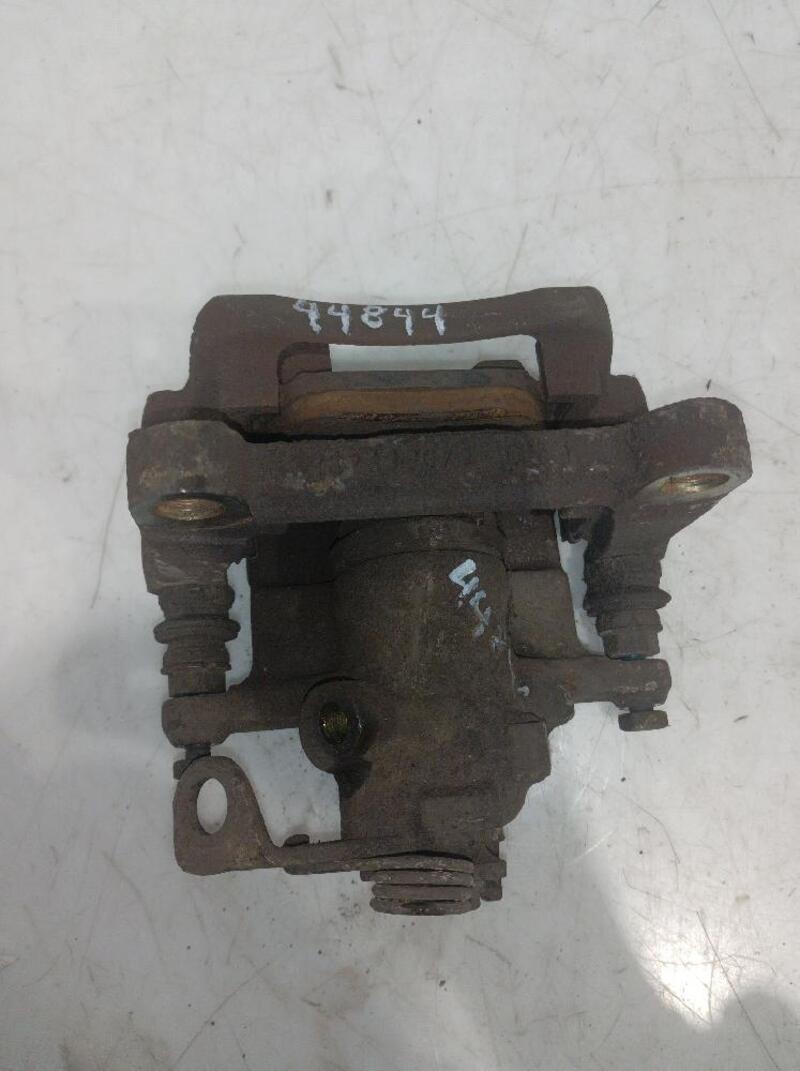 636872CN right rear brake for VOLKSWAGEN T4 TRANSPORTER