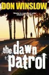 Thumbnail - The Dawn Patrol | Don Winslow | Englisch
