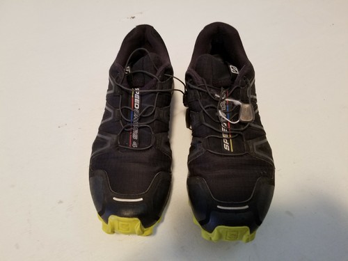 Speedcross 4 Trail Running Shoe 
