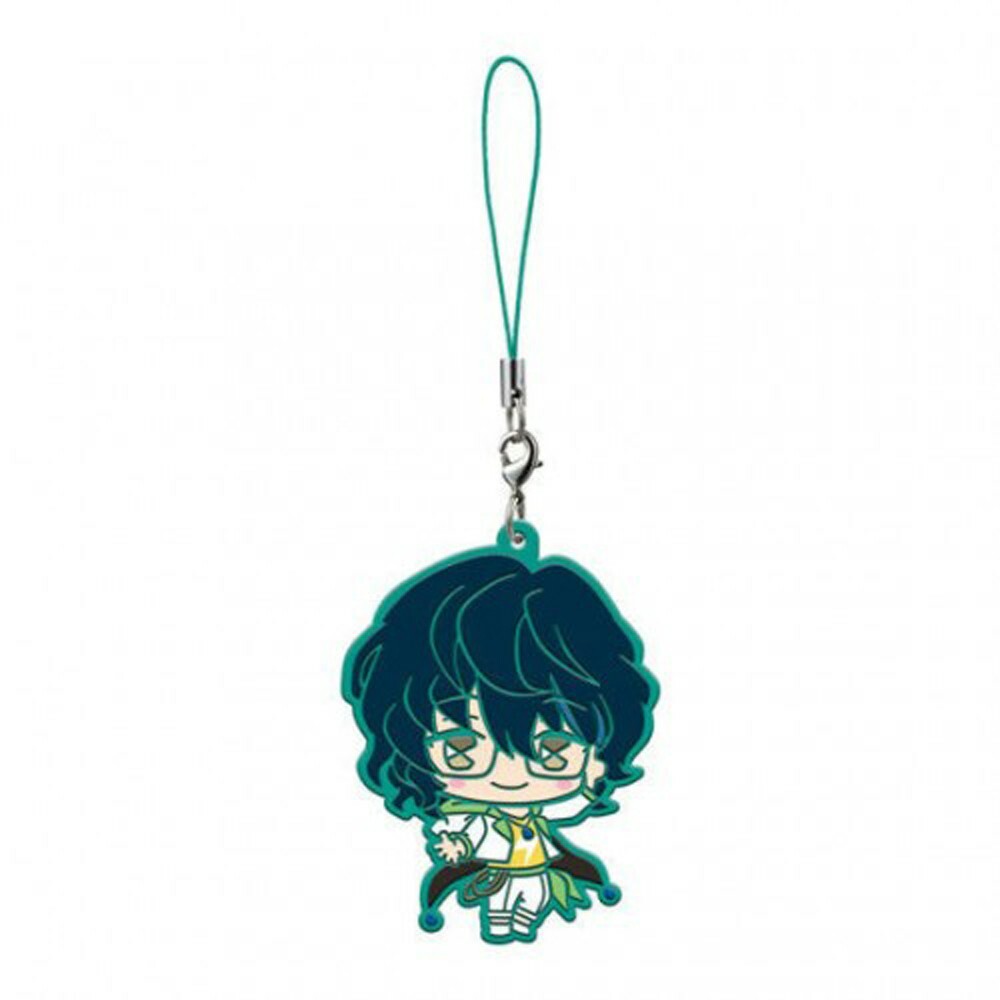 NEW Bandai Ensemble Stars Switch Tsumugi Aoba Capsule Gashapon