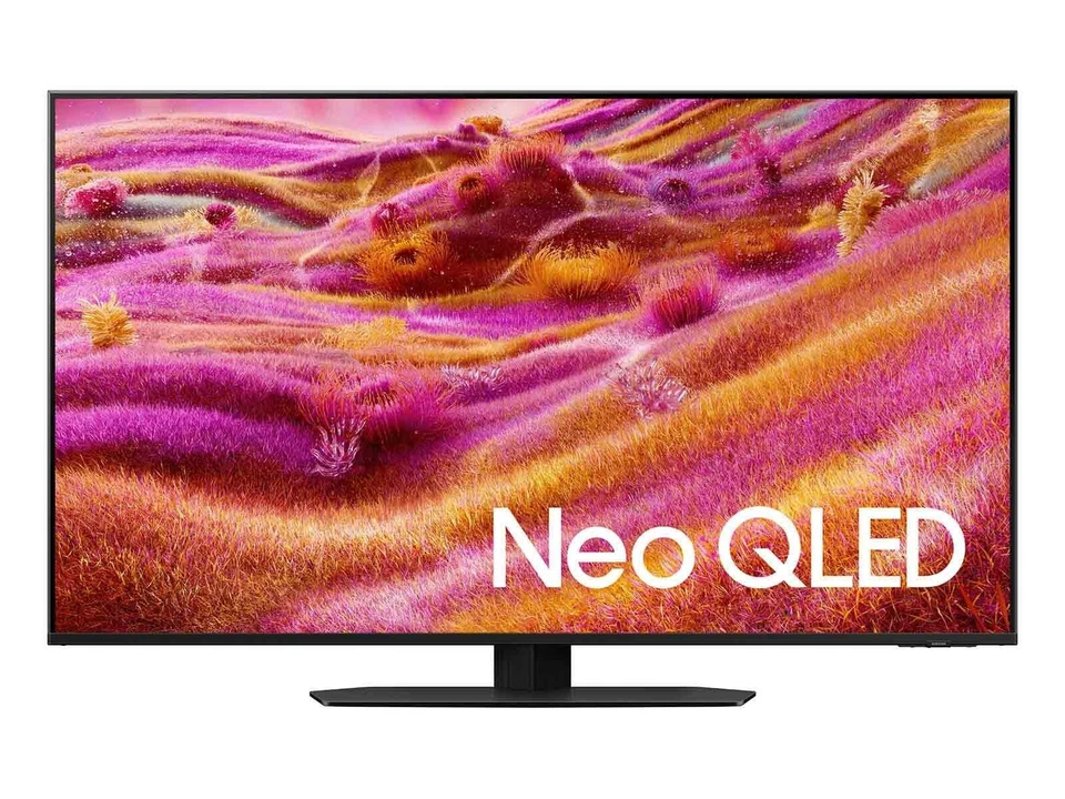 Samsung 75" Class Neo QLED 4K QN90F Vision AI Smart TV (2025)