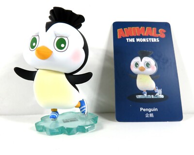 POP MART × HOW2WORK THE MONSTERS シークレット The Monsters Art Labubu Blind Box Series by POP MART x