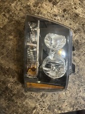 Depo Auto Parts 3351141ras2 Lighting - Exterior - Headlight Assembly 2007-2014 Depo Auto Parts 3351141ras2 Lighting - Exterior - Headlight Assembly 2007-2014