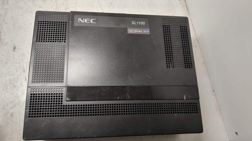 Nec Sl1100 Office Phone System 2nd : Alt () Other /