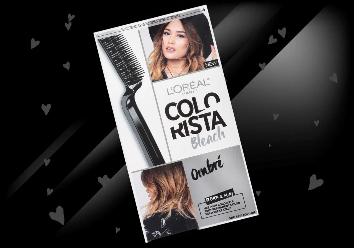 Loreal on sale colorista ombre
