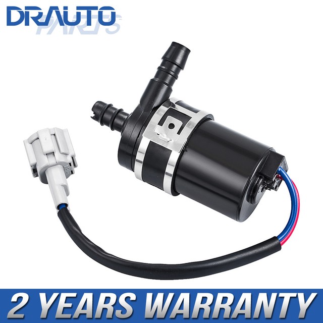 Headlamp Washer Pump For NISSAN XTrail 0712 / Teana 2006 New 28621