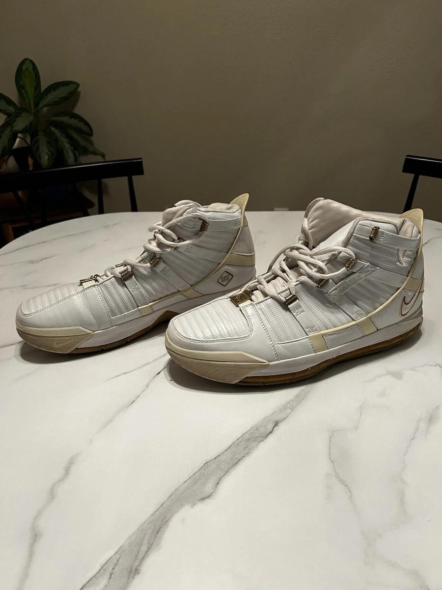 Las mejores ofertas en Nike Zoom LeBron 3 West Coast | eBay