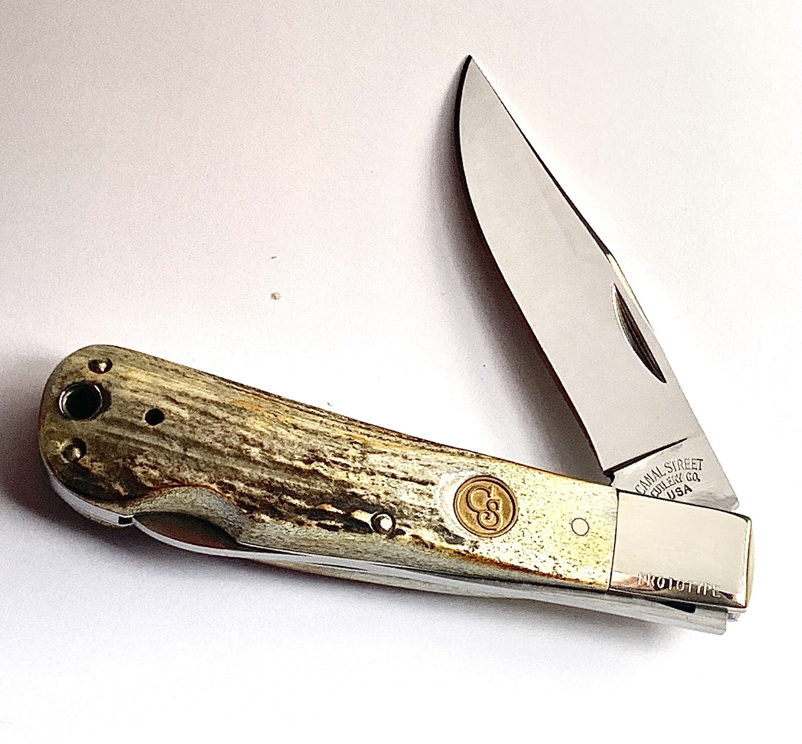 canal street cutlery knife eBay