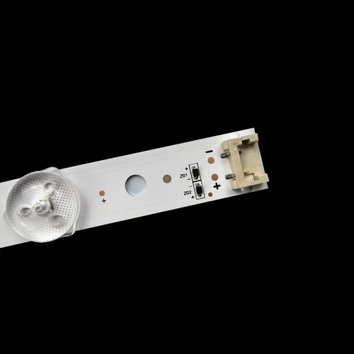 LED Streifen für LG GAN01-1318A-P1 GAN01-1317A-P1 49UK6090PUA 49UK6200 49UK6390 - Bild 6 von 9