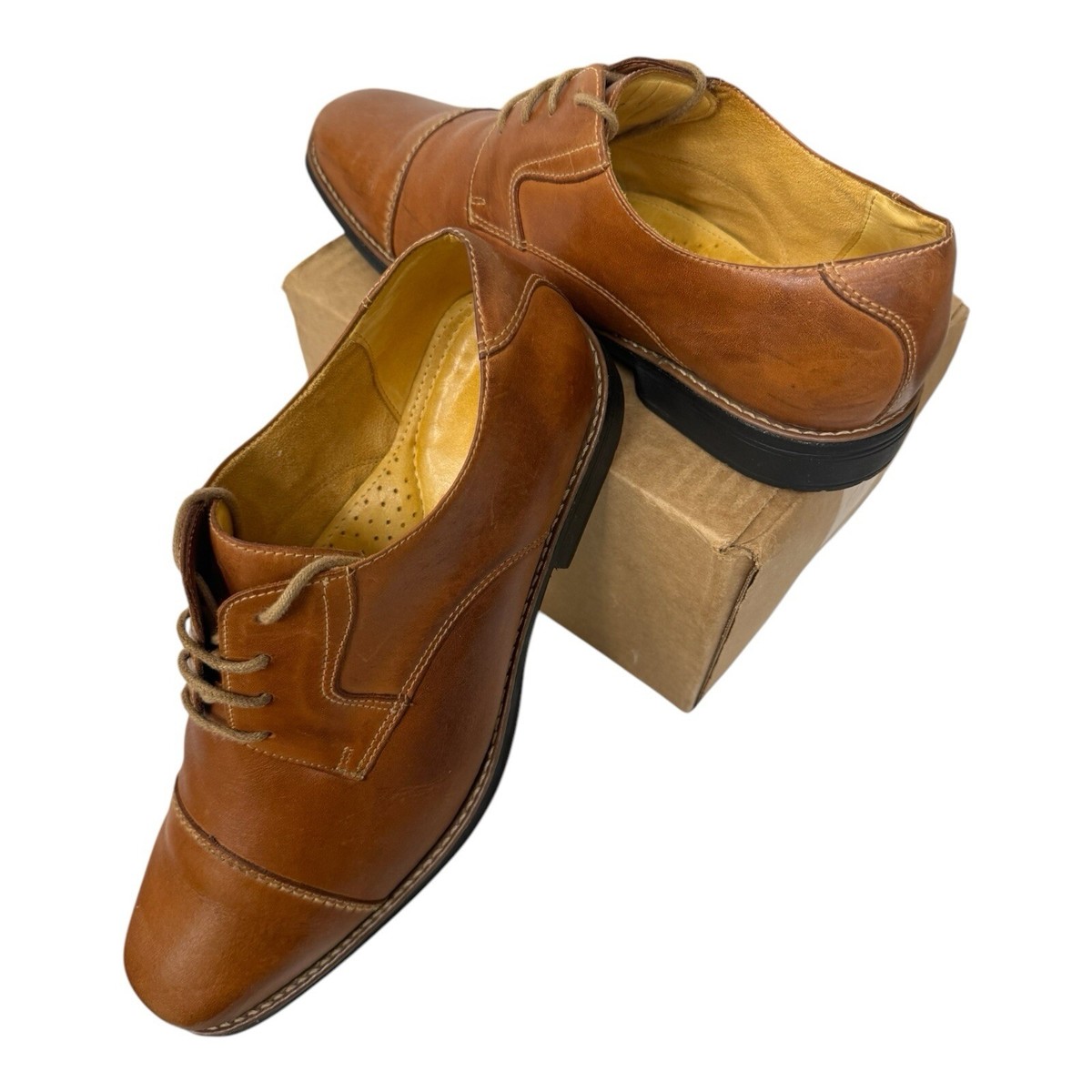 Sandro Moscoloni Bryan Men