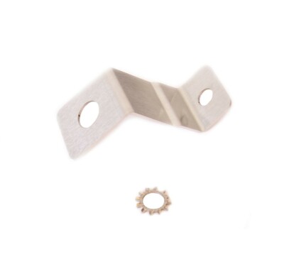 Comet Antennas CV2ANTNCG Vehicle Specific Fender Ant. Mount for Chevrolet/GMC