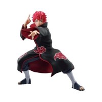Banpresto Naruto Vibration Stars Naruto Shippuden - Sasori