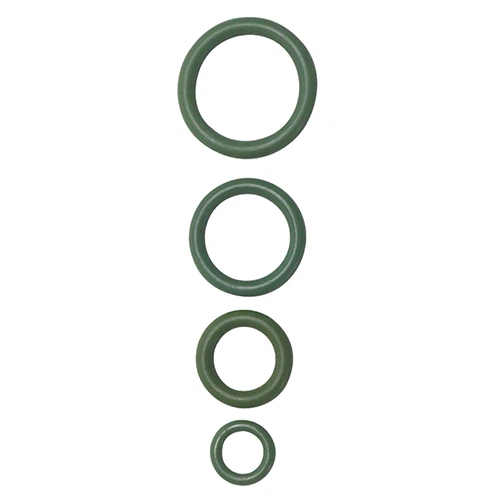 Air Con AC TX Valve & O-Rings For Holden Commodore Ute VU VT VX VY VZ V6 & V8 - image 4 of 4