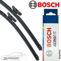 Bosch AF601 Aerofit Wischblatt FüR Chevrolet Hyundai Mazda Toyota 3 397 014 193