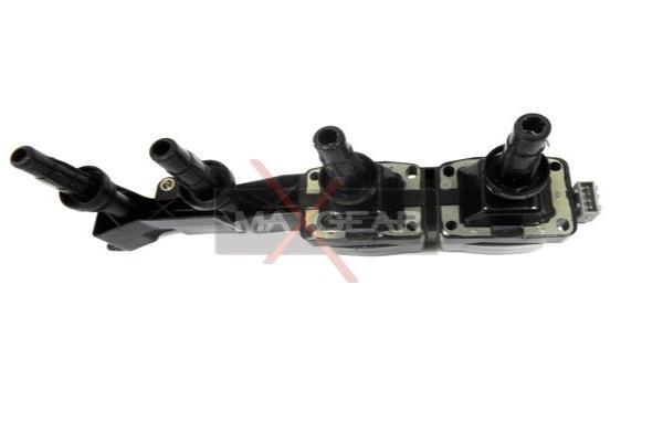 13-0040 MAXGEAR Ignition Coil for CITROËN,PEUGEOT