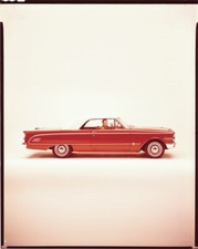 1963 Mercury Comet Automobile Old Car Advertising Promo Photo 1 1963 Mercury Comet Automobile Old Car Advertising Promo Photo 1