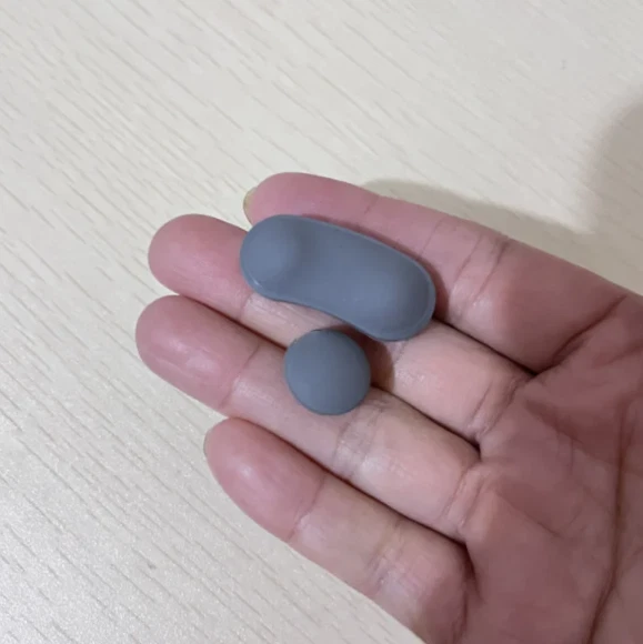 1pc For Doosan Daewoo D60 220 225 258 300-7 -9 Joystick Handle Button Excavator - Image 4 of 4