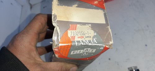 POMPA FRENO ORIGINALE PER FIAT RITMO 105 125 130 TC ABARTH 124 SPIDER 7032156 - Afbeelding 4 van 4