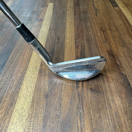 Ben Hogan Radial 4 Iron Vector Steel Shaft 4 Stiff Flex Right Handed - Picture 8 of 16