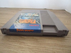 NES Fester's Quest Game for Original Nintendo NES System Console Tested 1985