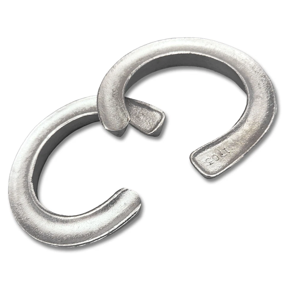 2" Front Coil Spring Spacer Lift Kit Pair Firebird LeMans Grand Prix Bonneville - Image 2 of 4