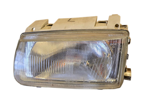 VW Polo 6N 6N1 Scheinwerfer Frontscheinwerfer mit LWR HELLA LINKS 962495-00