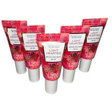 SUNDAY RILEY Light Hearted Daily Sunscreen SPF 30 5ml x5 - Exp: 07/2023