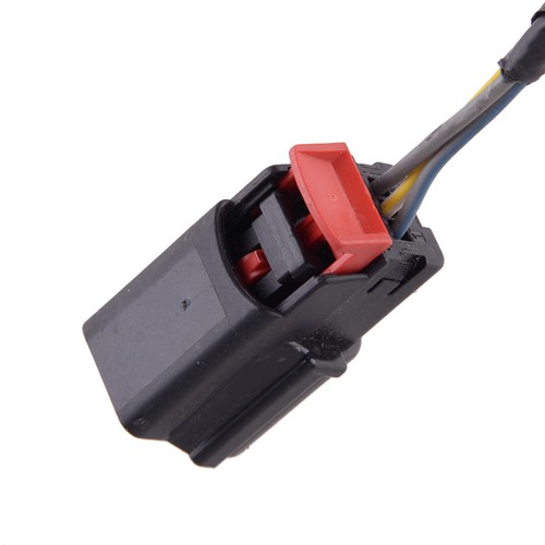 2x Conector de enchufe de sensor de estacionamiento apto para uso de Ford GMC Chevrolet Cadillac - Imagen 3 de 5