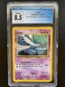 Pokemon Lugia Neo Revelation 2001 20/64 CGC 8.5 (like PSA 9)