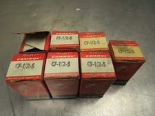 McGill CF-1/2-S Cam Follower Lot of 7 