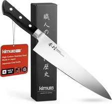 Cuchillos Japoneses Originales De Cocina Taquero Chef Carnicero Filetero Filoso