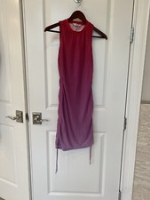 bb dakota steve madden dress