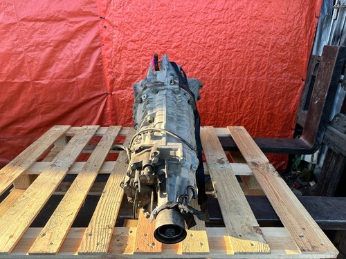 08-15 SUBARU IMPREZA WRX STI EJ257 6 SPEED MANUAL TRANSMISSION GEAR BOX READ!!!! - Picture 14 of 24