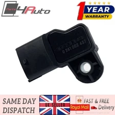 for OPEL VAUXHALL CORSA VECTRA ASTRA ZAFIRA TURBO BOOST PRESSURE MAP SENSOR