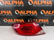 Tail Light Assembly CHRYSLER 200 Left 15 16