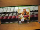 UFC Undisputed 2010 Xbox 360 Brand New seal case 30 pcs